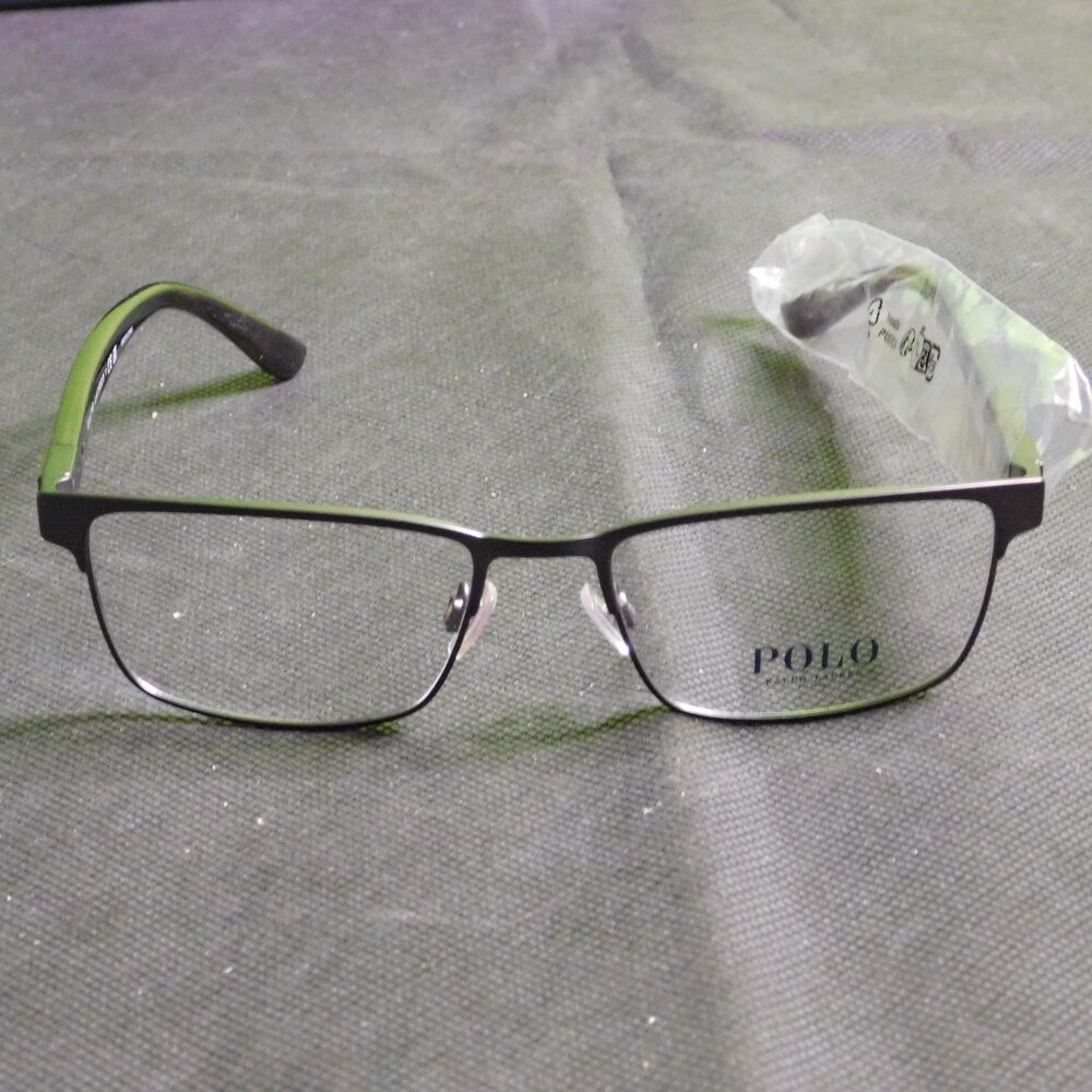 Polo Ralph Lauren Man PH1222 9307 Optical Frames M